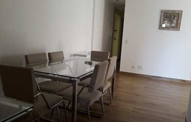 Imagem 2: Apartamento próximo ao shopping Santana Park com 3 vagas de garagem