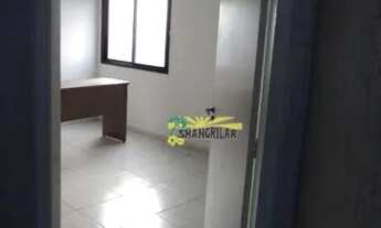 Imagem 2: Sala para alugar, 135 m² por R$ 2.500,00/mês - Vila Nogueira - Diadema/SP