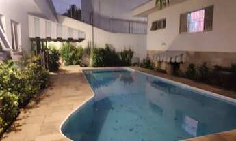 Imagem: Sobrado com 4 dormitórios, 426 m² - venda