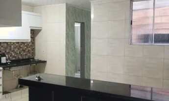 Imagem: Casa 2 quarto 2 banheiro area de serviço