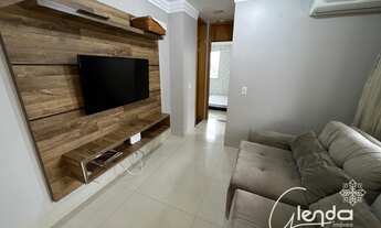 Imagem 5: Recanto Praças: Apartamento mobiliado e reformado para venda com 2 quartos