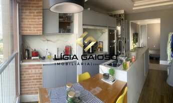 Imagem 3: SÃO JOSÉ DOS CAMPOS - Apartamento Padrão - JARDIM DAS INDÚSTRIAS