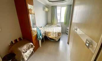 Imagem 6: Apartamento com 2 dormitórios à venda, 63 m² por R$ 325.000,00 - Jardim Atlântico - Floria