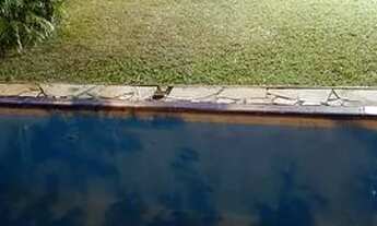 Imagem 3: Casa para aluguel possui 200 metros quadrados com 3 quartos em Cibratel II - Itanhaém - SP