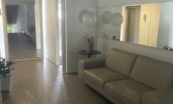 Imagem: Apartamento para venda tem 105 metros quadrados