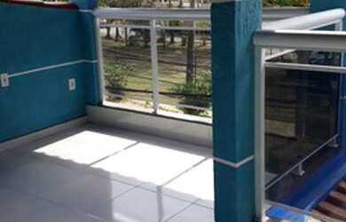 Imagem 7: Apartamento para venda com 100 metros quadrados com 2 quartos em Realengo - Rio de Janeiro