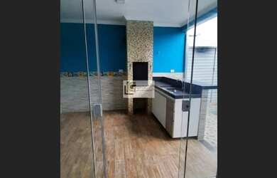 Imagem 5: Casa para aluguel tem 160 metros quadrados com 5 quartos