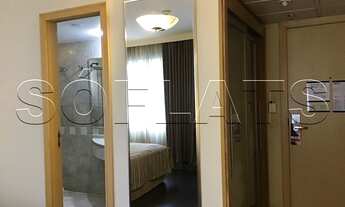 Imagem 5: Flat Tryp Berrini para Locação Entrada Imediata