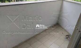 Imagem 4: Apartamento com 2 dormitórios para alugar, 50 m² por R$ 1.800,83 - Jardim Bonfiglioli - Sã