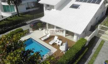 Imagem 5: Casa de Temporada em Jurerê Internacional