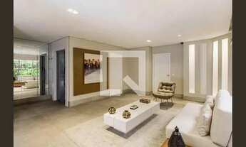 Imagem 2: Apartamento à Venda - Moema, 4 Quartos, 220 m2