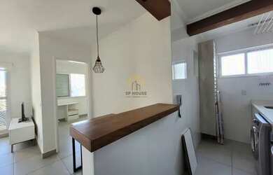 Imagem 6: Apartamento para locação, 01 dormitório, 01 vaga, 35m², Vila Clementino