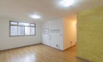 Imagem 2: Apartamento Venda Campo Belo 80 m² 2 Dormitórios