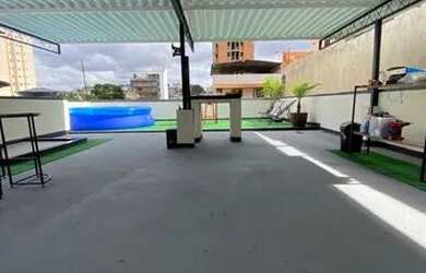 Imagem 6: Sobrado 4 Quartos C/ Cobertura MOBILIADA