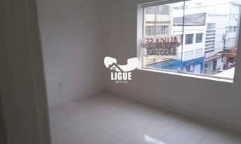 Imagem 6: SANTO ANDRé - Conjunto Comercial/Sala - Centro