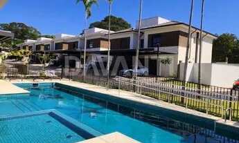 Imagem: Casa - Parque Nova Campinas - Campinas