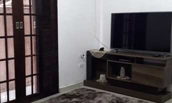 Imagem: Casa assobradada