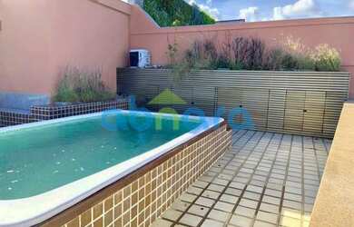 Imagem 4: COBERTURA DUPLEX NA AV. ATLÂNTICA