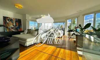 Imagem 2: Condomínio Edifício Palomino Brooklin Novo 420m² 04 Dormitórios 04 Suítes 6 Vagas