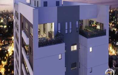 Imagem 4: GOIâNIA - Apartamento Padrão - Setor Serrinha