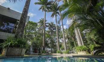 Imagem 3: Sobrado Residencial com 5 Dormitórios (Suíte) à Venda e Aluga no Alto da Boa Vista, São Pa