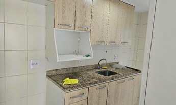 Imagem 2: Apartamento, 3 quartos em condomínio completo no Pechincha