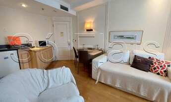 Imagem 3: Flat The Universe contendo 35m² 1 dormitório 1 vaga para locação nos Jardins