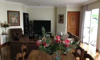 Imagem 4: São Paulo - Apartamento Padrão - Vila Mascote