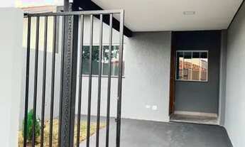 Imagem 3: Casa Geminada Residencial Vila Romana