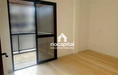 Imagem 2: Apartamento com 3 quartos à venda, 154 m² por R$ 900.000 - Recreio dos Bandeirantes - Rio