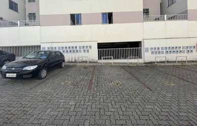 Imagem 4: Apartamento para alugar bairro Teixeiras Juiz de Fora