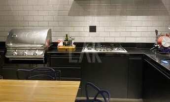 Imagem 3: Apartamento à venda, 2 quartos, 2 suítes, 3 vagas, Sion - Belo Horizonte/MG