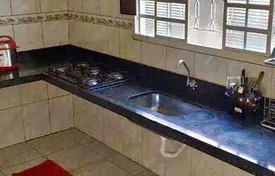 Imagem 6: Casa para venda possui 154 metros quadrados com 3 quartos em Porto Canoa - Serra - ES