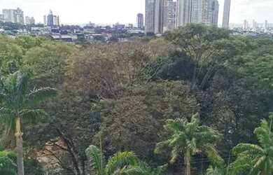 Imagem 3: Apartamento em frente ao Parque Areião 3 quartos + escritório, 100m². Reformado