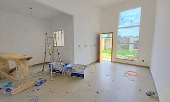 Imagem 4: CASA NO UNIVERSITÁRIO - 1 Suíte, 2 Qtos, Quintal amplo, 2 Vagas, A/C-78m²