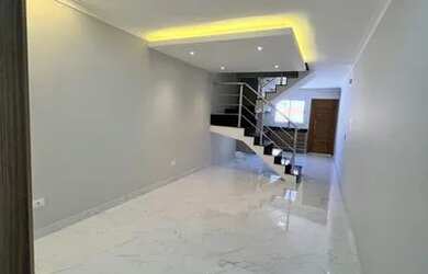 Imagem 5: Sobrados Novos Na Penha