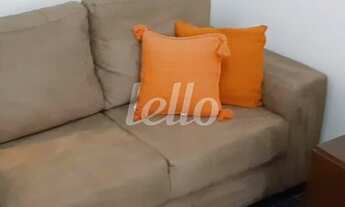 Imagem 5: São Paulo - Apartamento Padrão - República