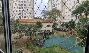 Imagem 3: Apartamento para venda possui 48 metros quadrados com 2 quartos em Vila Venditti - Guarulh