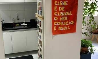 Imagem 7: Flat para venda com 33 metros quadrados com 1 quarto em Graças - Recife - Pernambuco