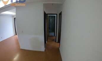 Imagem 7: LOCAÇÃO. Aparto de 02 Dormitórios com Varanda - Monte Castelo