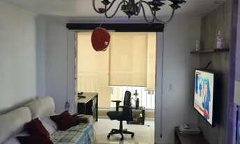 Imagem 3: Apartamento à venda no bairro Macedo - Guarulhos/SP