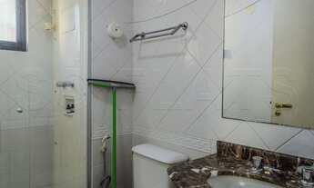 Imagem 5: Flat disponível locação no Mercure Pinheiros com 28m², 1 dorm e 1 vaga de garagem