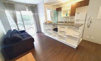 Imagem: Flat para locação próximo a Av. Paulista