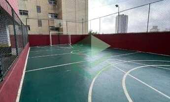 Imagem 4: Apartamento com 3 dormitórios à venda, 83 m² por R$ 375.000 - Santa Terezinha - São Bernar