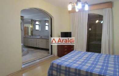 Imagem 4: Flat com 2 dormitórios para alugar, 150 m² por R$ 7.000,00/mês - Jardins - São Paulo/SP