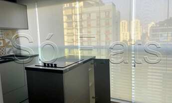 Imagem: Residencial Cosmopolitan disponível locação