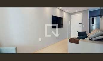 Imagem 6: Apartamento para Aluguel - Água Branca, 2 Quartos, 62 m2