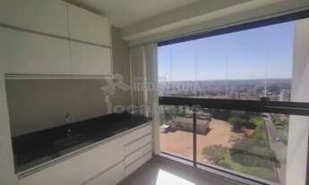 Imagem 3: Apartamento Padrão em São José do Rio Preto