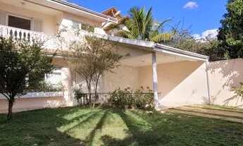 Imagem 2: Ampla casa no Jardim Colinas com 380 m² - Shopping Colinas