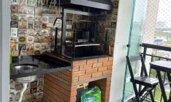 Imagem 4: São Bernardo do Campo - Apartamento Padrão - Independência